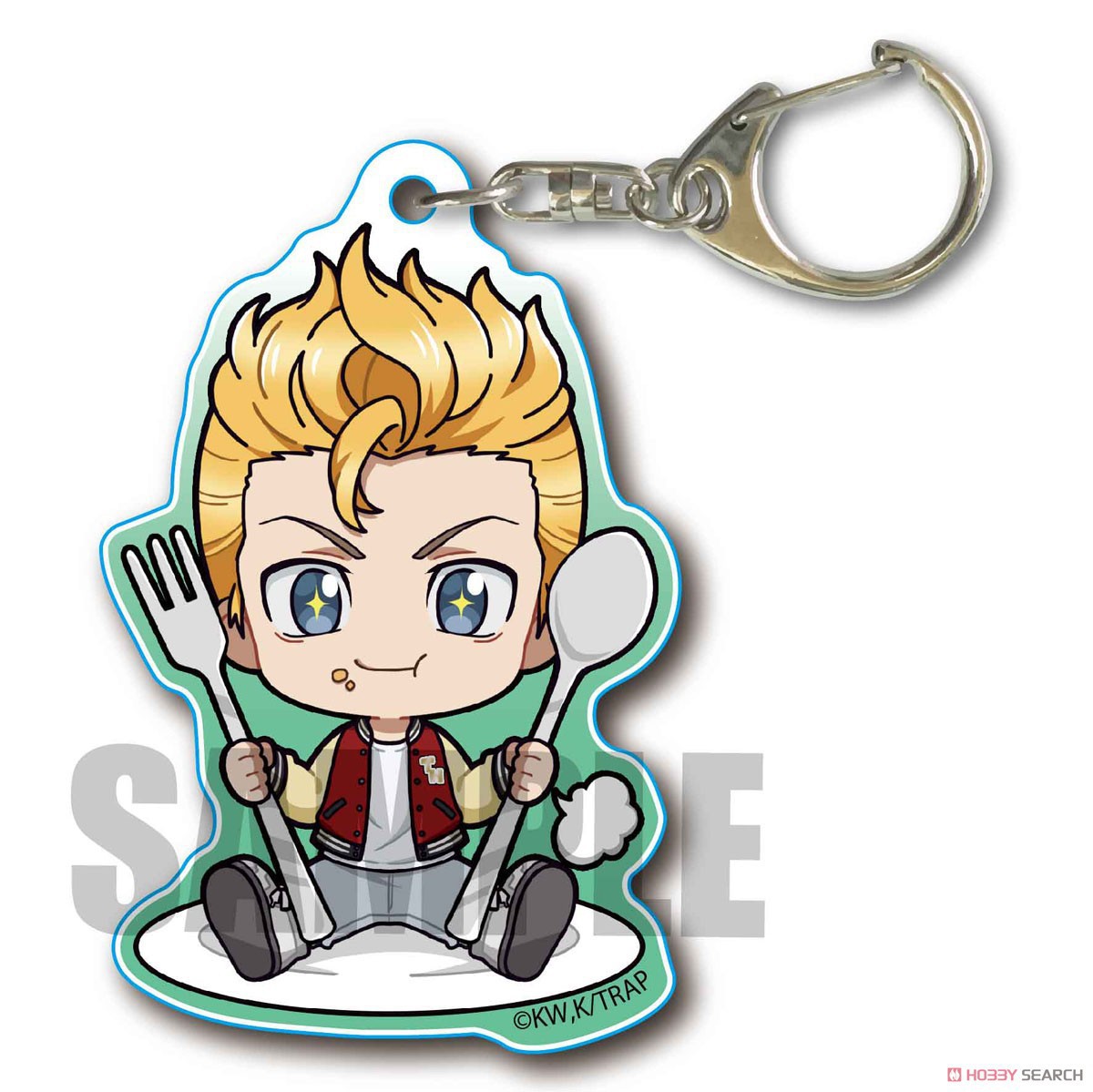 Anime Merchandise In Japan - 도쿄 리벤저스 굿즈 히나타 타치바나 나오토