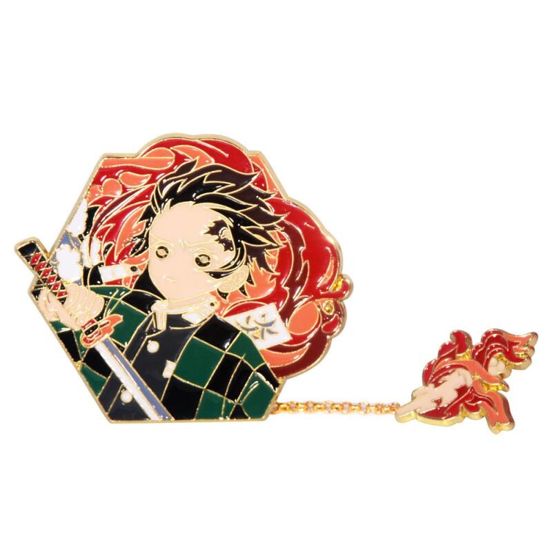 Anime Merchandise Sales - 귀멸의 칼날 카마도 탄지로 상품 아가츠마
