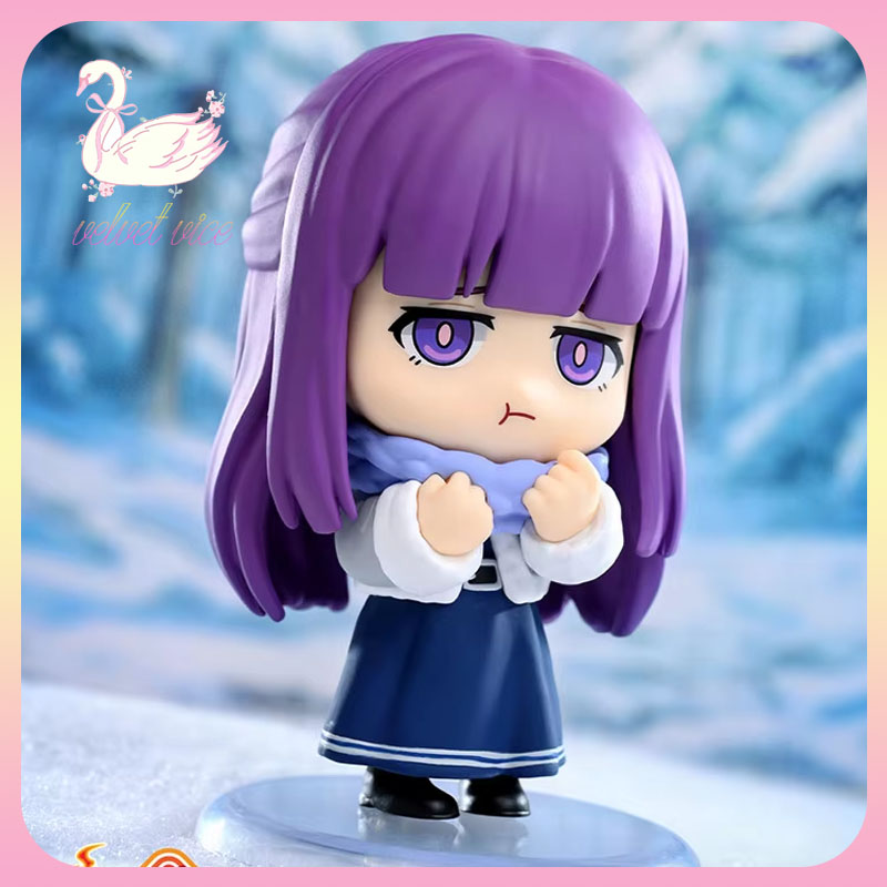 Anime Merchandise Sales - 오리지널 프리렌: 비욘드 Journey'S End 코스비