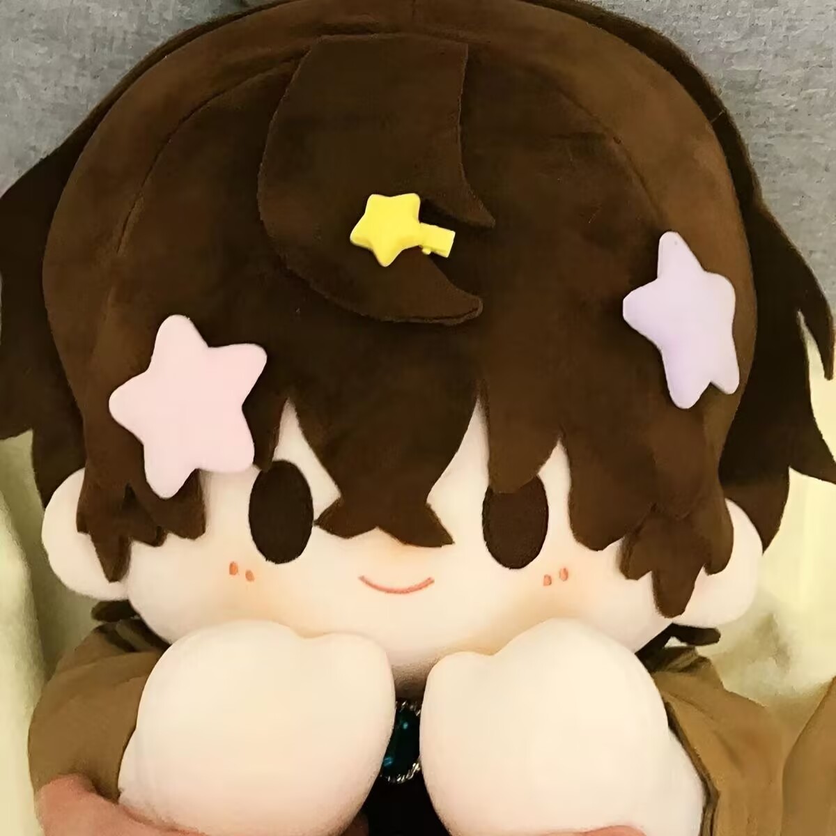 Anime Merchandise In Japan - 