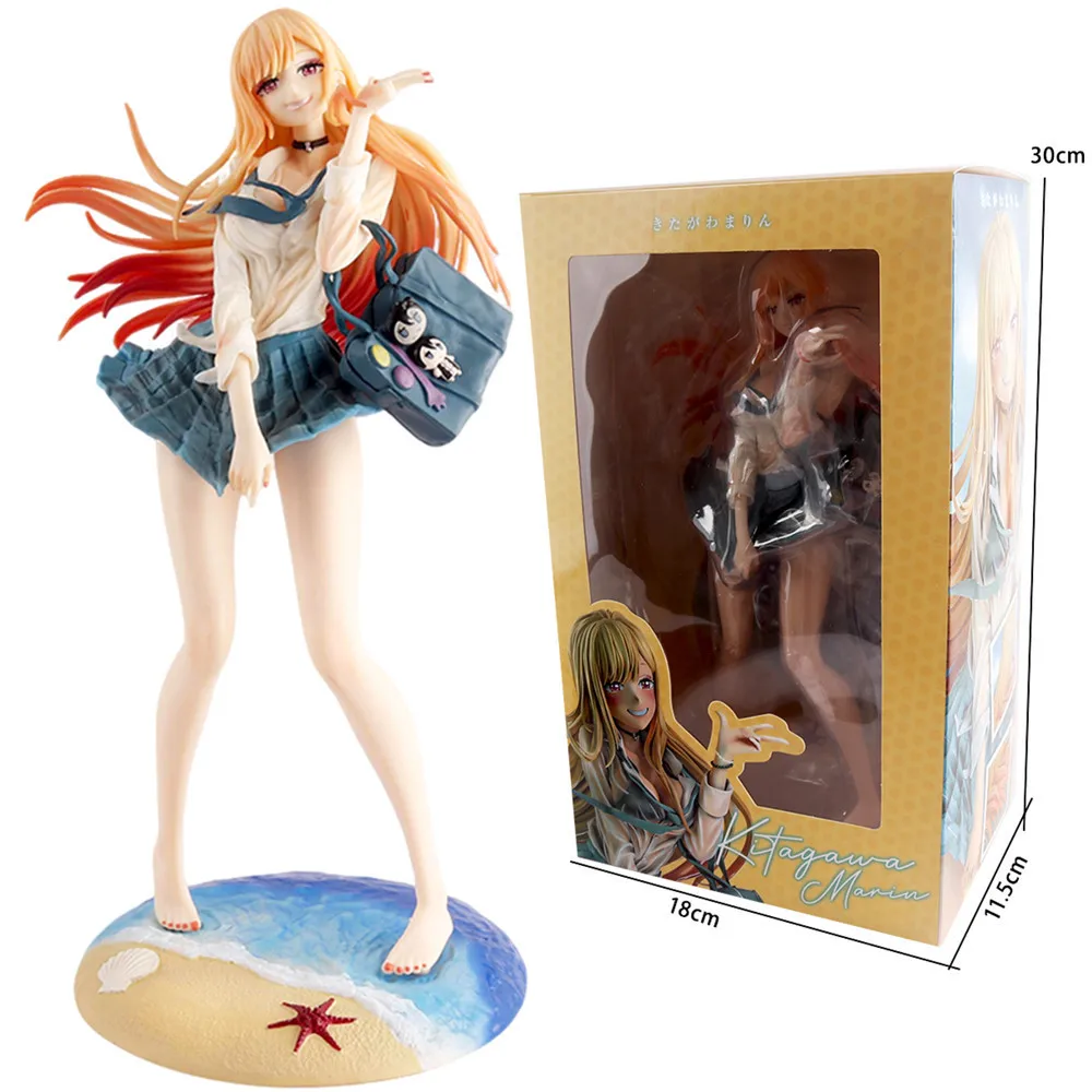 Anime Merchandise In Japan - 27.5cm 마이 드레스업 달링 마린 키타가와