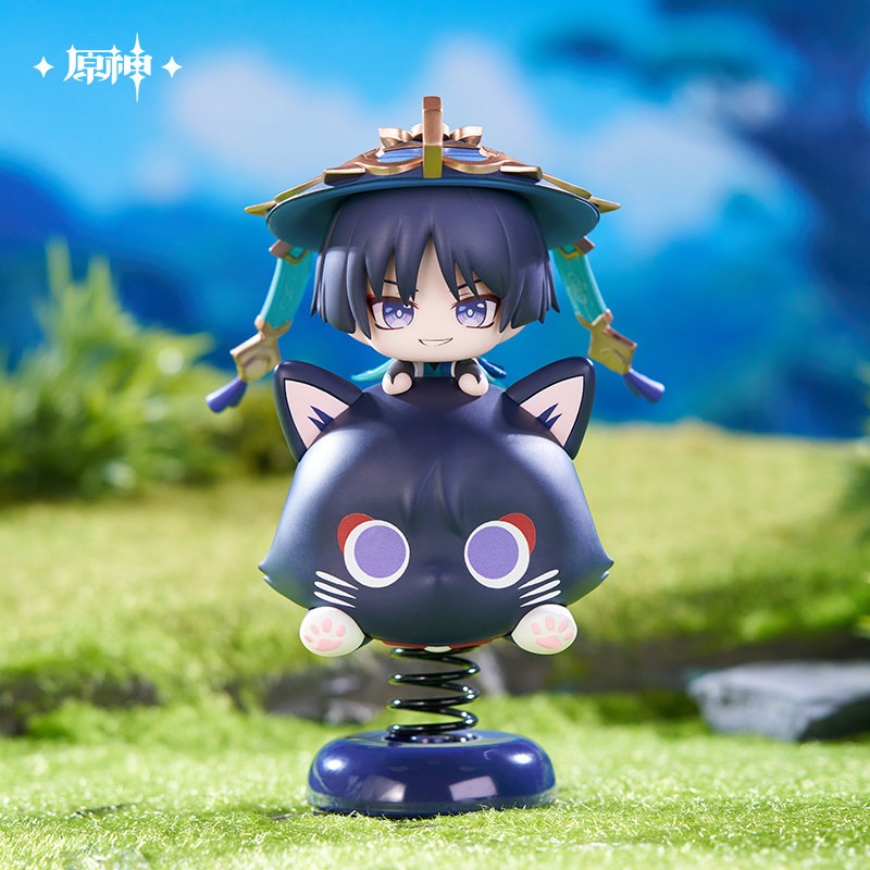 Anime Merchandise Sales - [공식 상품] 2026.08 애니메이션 게임 GS