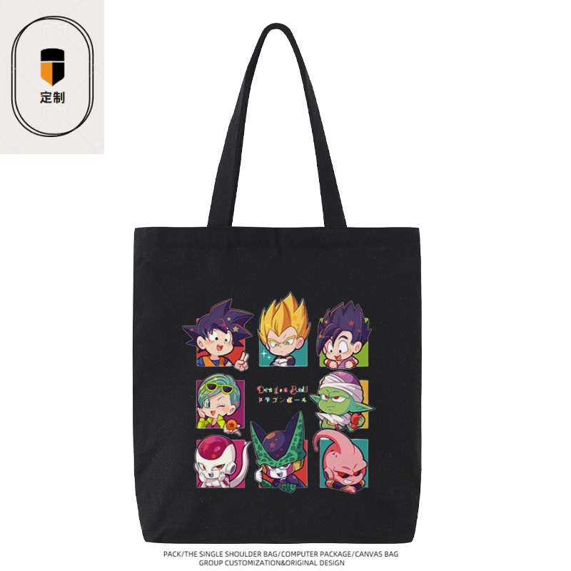 Anime Merchandise In Japan - 드래곤볼 베지터 손오공 치비 만화 귀여운