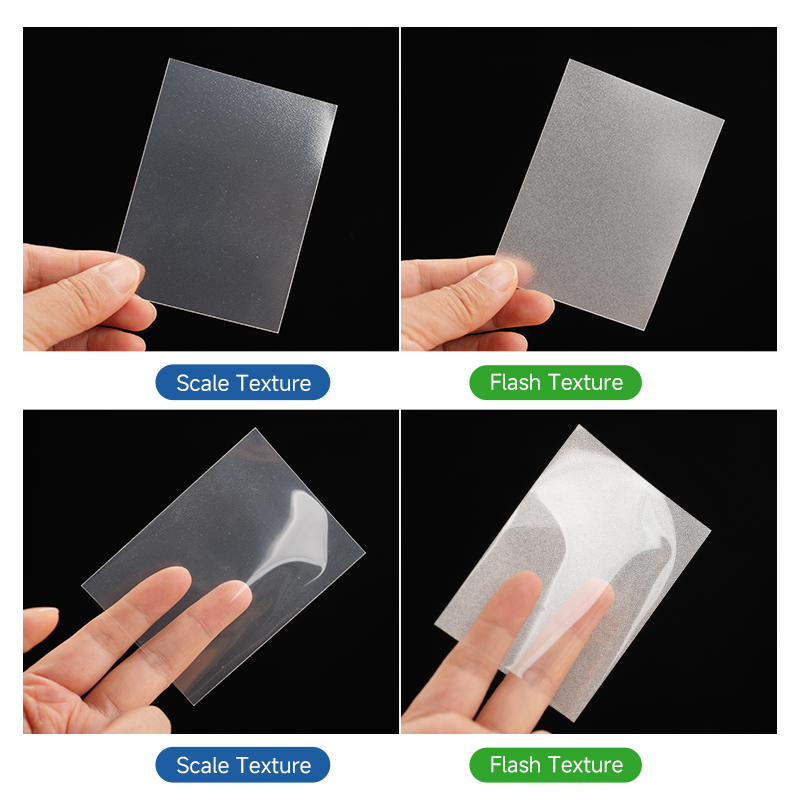 68.5x94mm/65x92mm 프리미엄 투명 무광 더 - Collector Card Sleeve 리뷰 및 가격