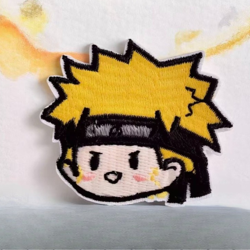 나루토 우즈마키 나루토 우치하 사스케 하타케 카카시 2 - Anime Merchandise Naruto 리뷰 및 가격