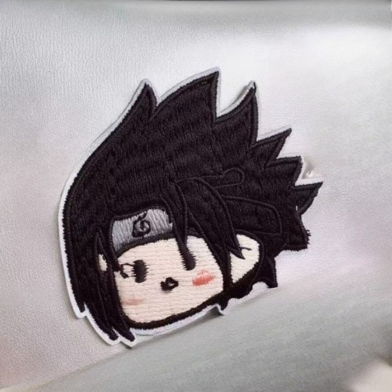 나루토 우즈마키 나루토 우치하 사스케 하타케 카카시 2 - Anime Merchandise Naruto 리뷰 및 가격