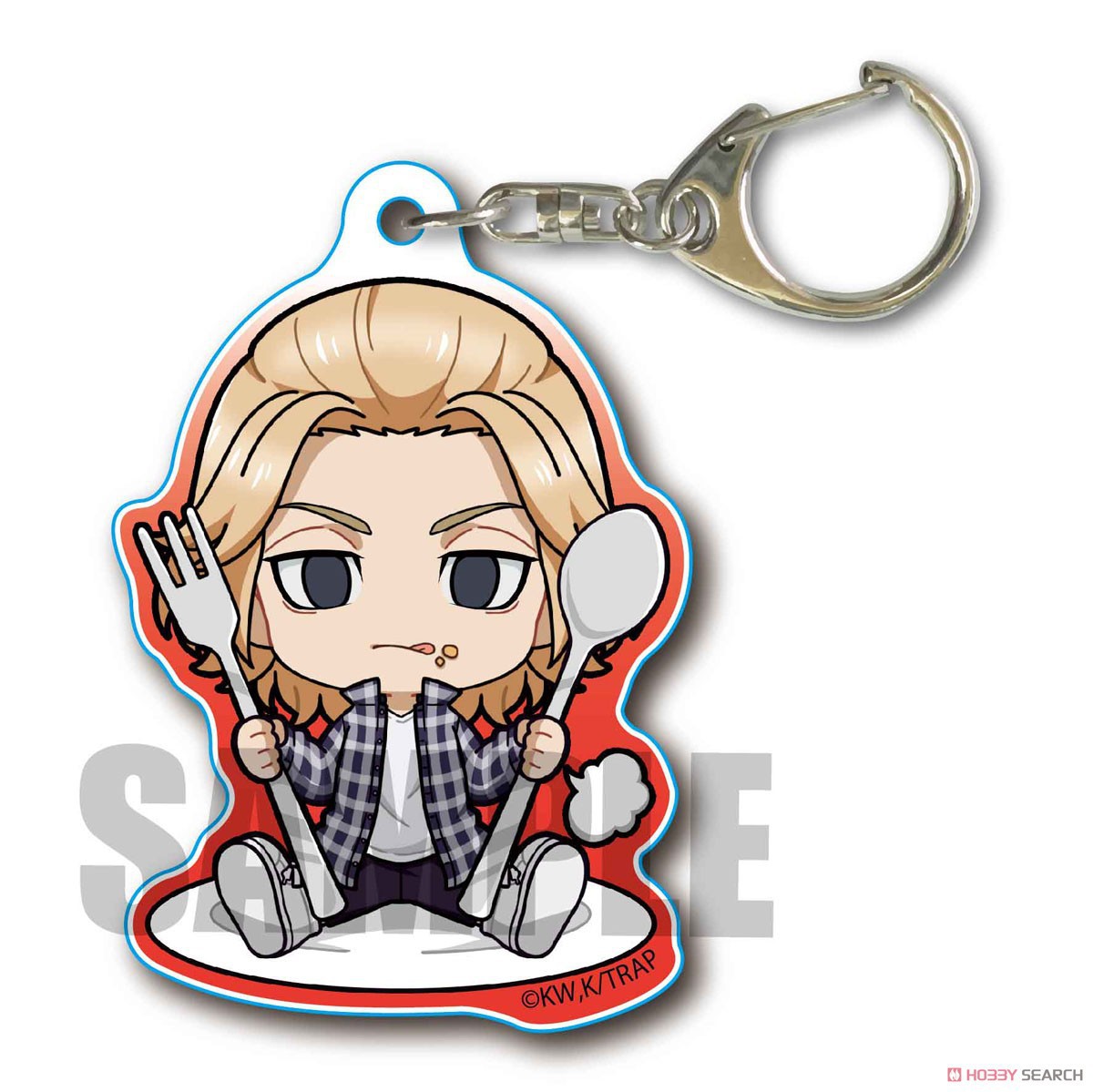 도쿄 리벤저스 굿즈 히나타 타치바나 나오토 타치바나 드 - Anime Merchandise In Japan 리뷰 및 가격