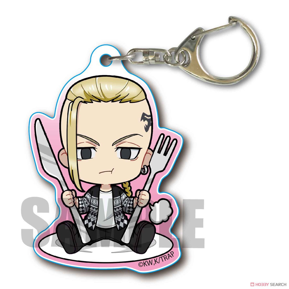 도쿄 리벤저스 굿즈 히나타 타치바나 나오토 타치바나 드 - Anime Merchandise In Japan 리뷰 및 가격
