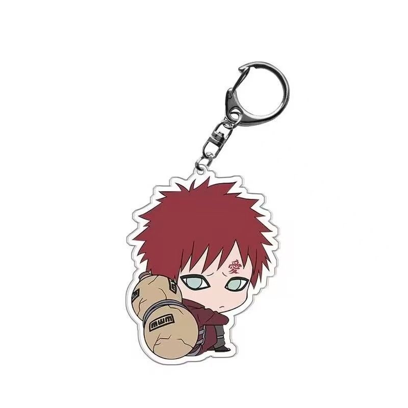 나루토 치비 만화 귀여운 아크릴 키체인 맞춤형 애니메이 - Anime Merchandise Naruto 리뷰 및 가격