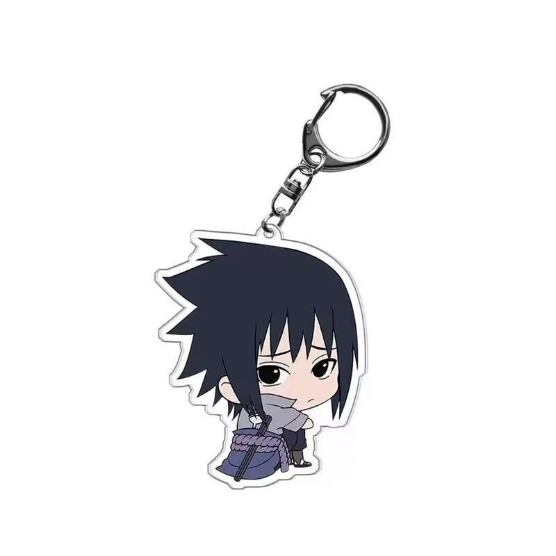 나루토 치비 만화 귀여운 아크릴 키체인 맞춤형 애니메이 - Anime Merchandise Naruto 리뷰 및 가격