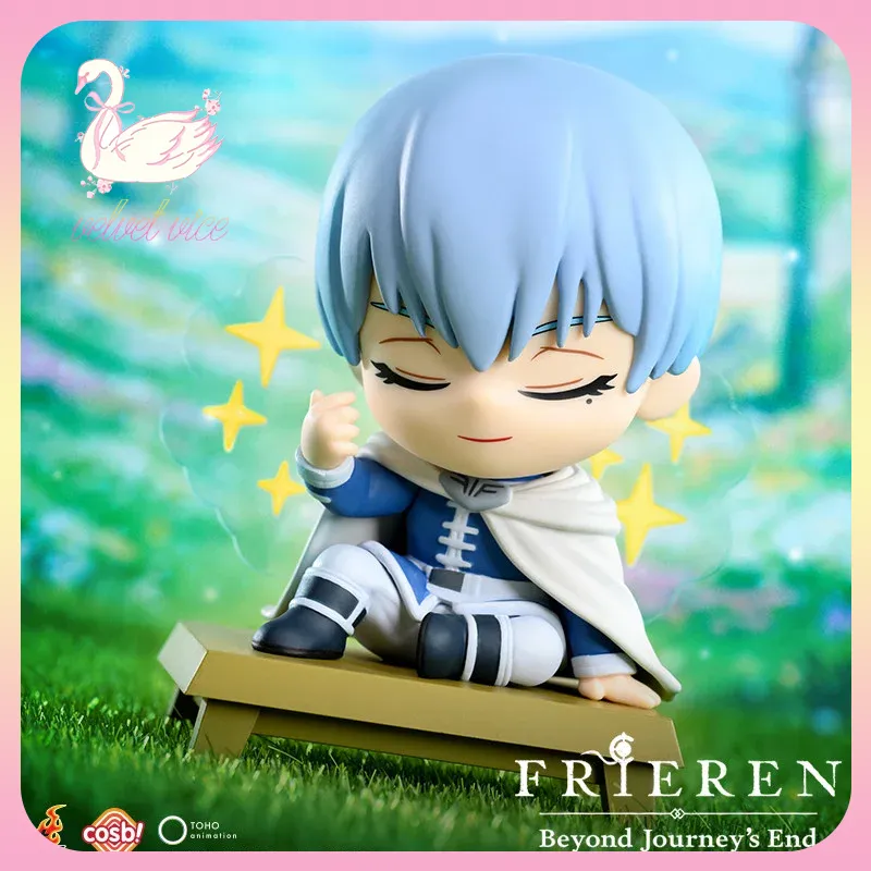 오리지널 프리렌: 비욘드 Journey'S End 코스 - Anime Merchandise Sales 리뷰 및 가격