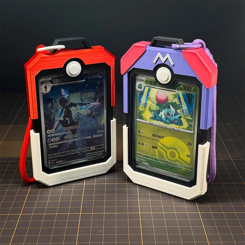 PTCG 포켓몬 트레이딩 카드 보관함(카드 슬리브 포함 - Collector Card Sleeve 리뷰 및 가격