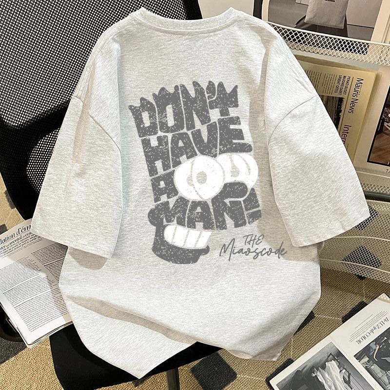 심슨 가족 바트 만화 여름 루즈핏 올매치 순면 반팔 크 - Anime Merchandise T-Shirts 리뷰 및 가격