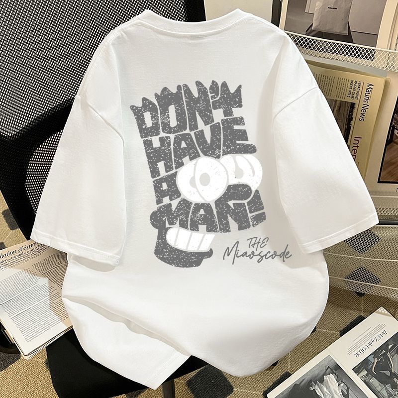 심슨 가족 바트 만화 여름 루즈핏 올매치 순면 반팔 크 - Anime Merchandise T-Shirts 리뷰 및 가격