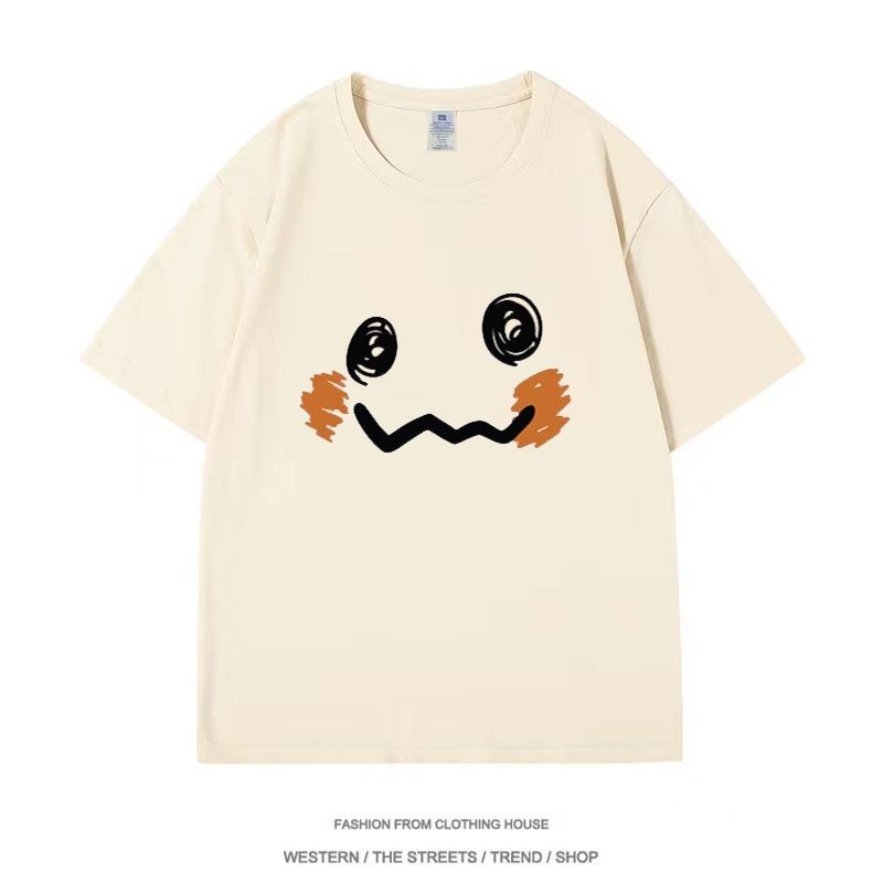 미키 Q 콜라보레이션 티셔츠, 미니힐 만화 및 애니메이 - Anime Merchandise T-Shirts 리뷰 및 가격