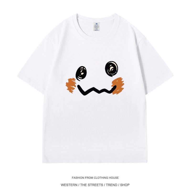 미키 Q 콜라보레이션 티셔츠, 미니힐 만화 및 애니메이 - Anime Merchandise T-Shirts 리뷰 및 가격