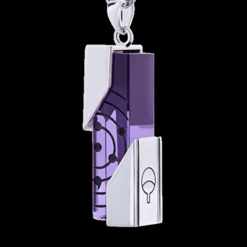애니메이션 나루토 펜던트: 나루토와 사스케 목걸이 애니 - Anime Merchandise Naruto 리뷰 및 가격