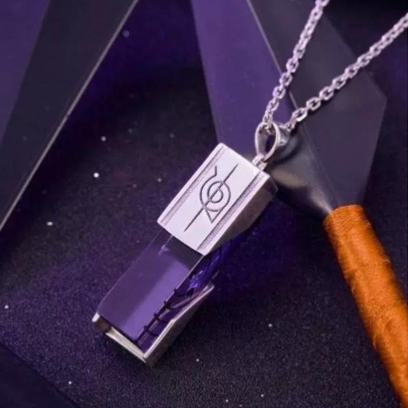 애니메이션 나루토 펜던트: 나루토와 사스케 목걸이 애니 - Anime Merchandise Naruto 리뷰 및 가격