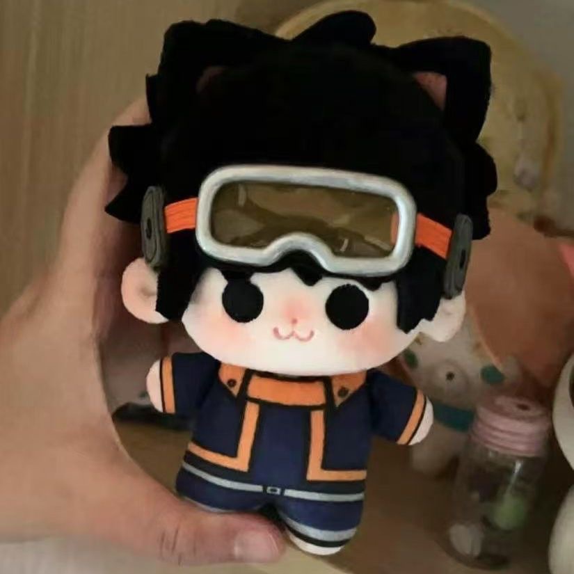 나루토 우치하 오비토 10cm 플러시 인형 코토노하 애 - Anime Merchandise Naruto 리뷰 및 가격