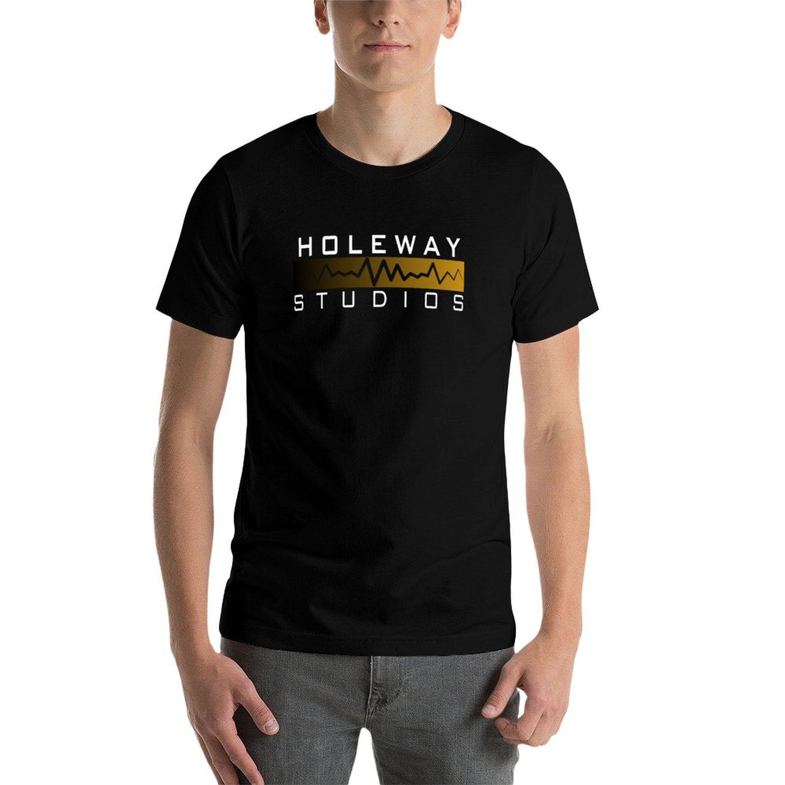 Holeway Studios - 공식 상품 티셔츠 재미 - Anime Merchandise T-Shirts 리뷰 및 가격