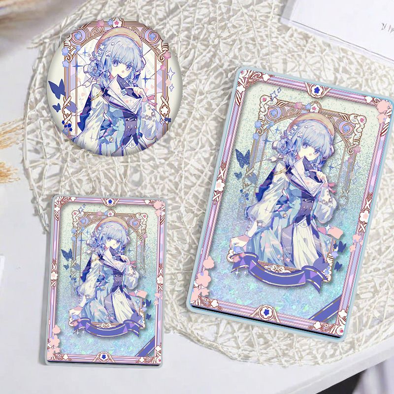 새로운 Genshin Impact 애니메이션 상품 Ka - Anime Merchandise In Japan 리뷰 및 가격