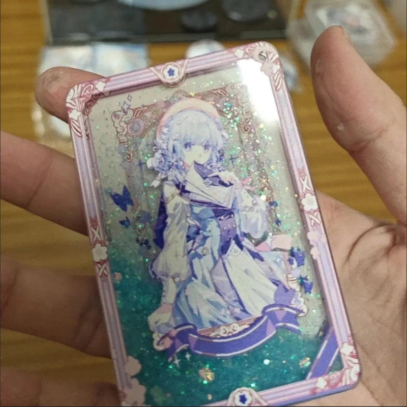 새로운 Genshin Impact 애니메이션 상품 Ka - Anime Merchandise In Japan 리뷰 및 가격