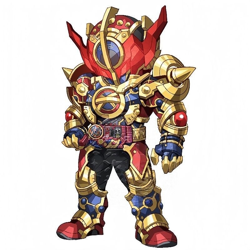카멘라이더 치비 애니메이션 상품 스티커, 자동차 스티커 - Anime Merchandise In Japan 리뷰 및 가격