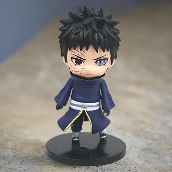 나루토 피규어, 장난감 피규어, 차량 장착형 데스크탑  - Anime Merchandise Naruto 리뷰 및 가격