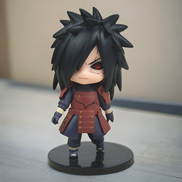 나루토 피규어, 장난감 피규어, 차량 장착형 데스크탑  - Anime Merchandise Naruto 리뷰 및 가격