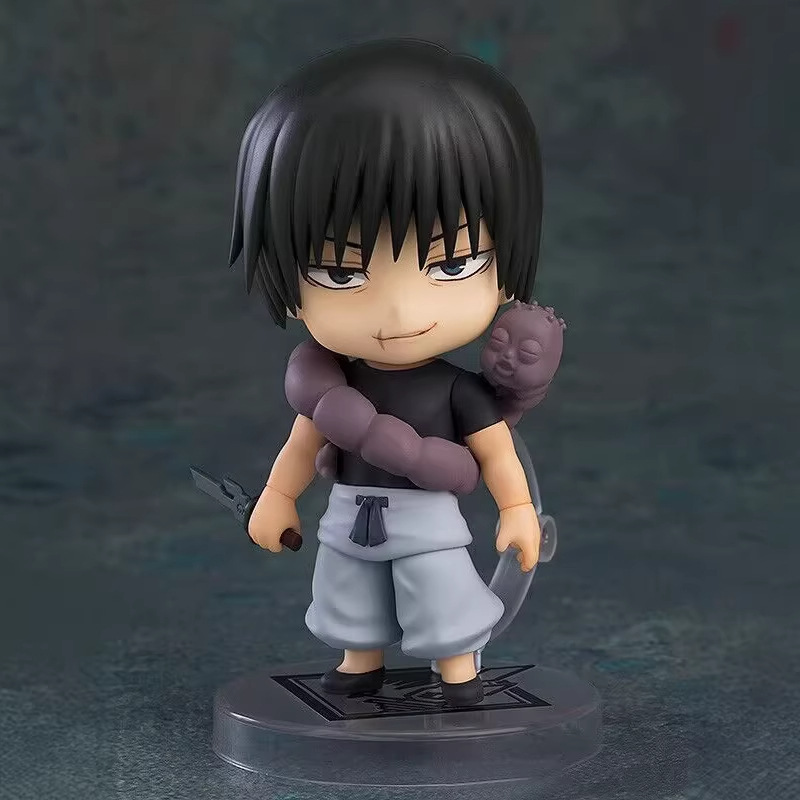 주술회전 Q 토지 후시구로 액션 피규어 10cm 애니메 - Anime Merchandise Sales 리뷰 및 가격