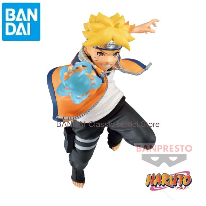 재고 있음 반다이 오리지널 나루토 반프레스토 보루토 상 - Anime Merchandise Naruto 리뷰 및 가격