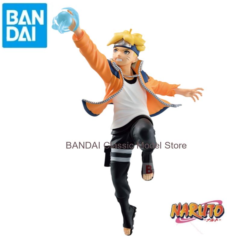 재고 있음 반다이 오리지널 나루토 반프레스토 보루토 상 - Anime Merchandise Naruto 리뷰 및 가격