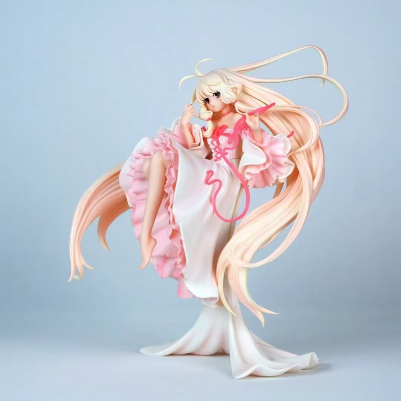 1/8 스케일 애니메이션 피규어 초비츠 2D 미소녀 치 - Anime Merchandise Sales 리뷰 및 가격