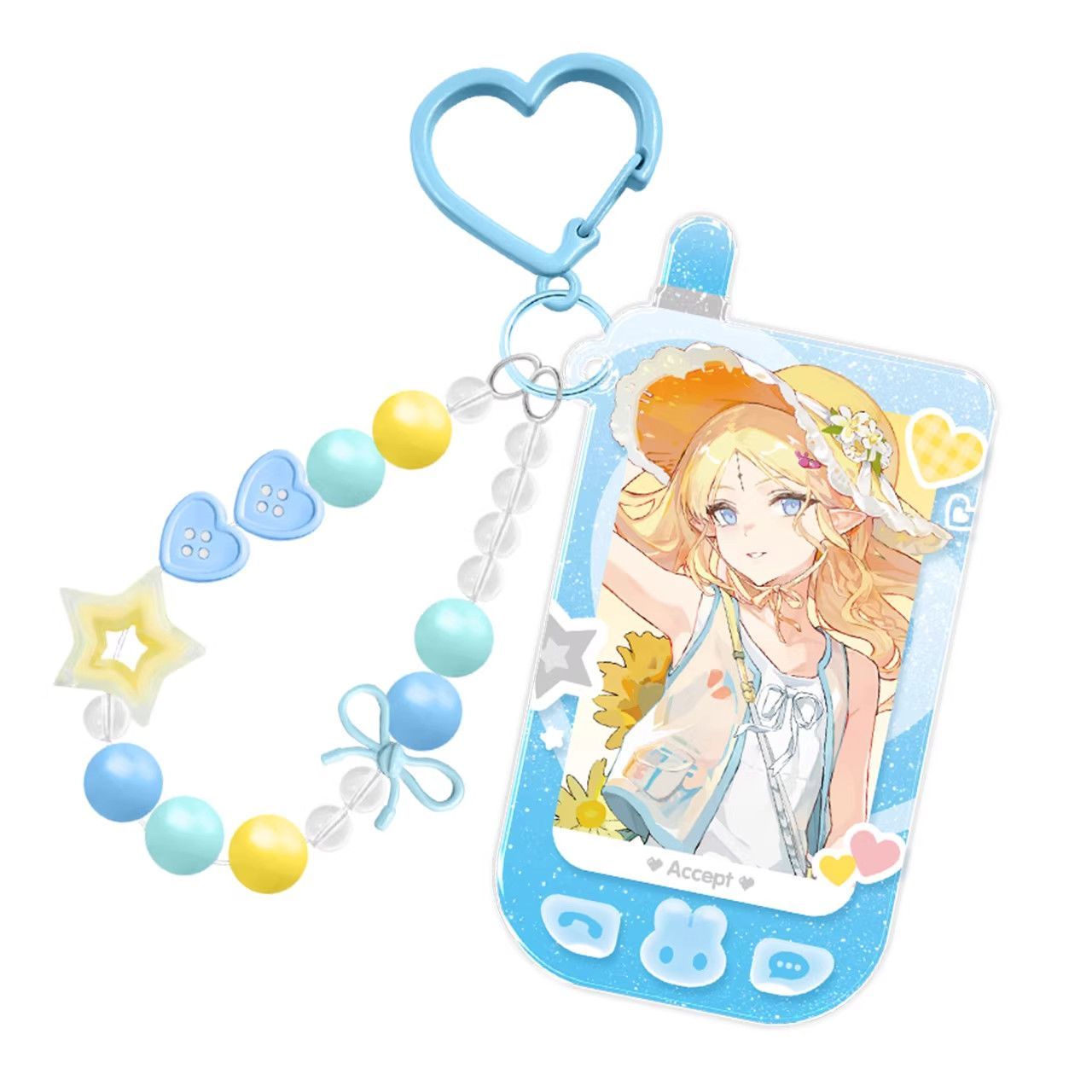 Wuthering Waves Heartland Echo - Anime Merchandise Sales 리뷰 및 가격
