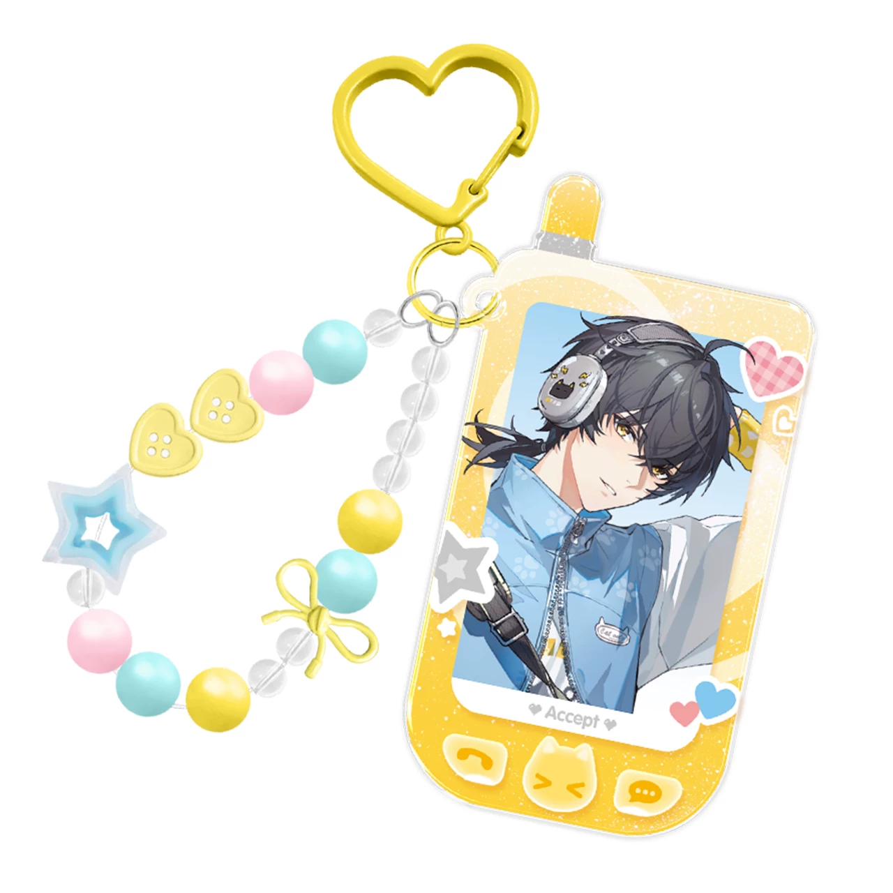 Wuthering Waves Heartland Echo - Anime Merchandise Sales 리뷰 및 가격
