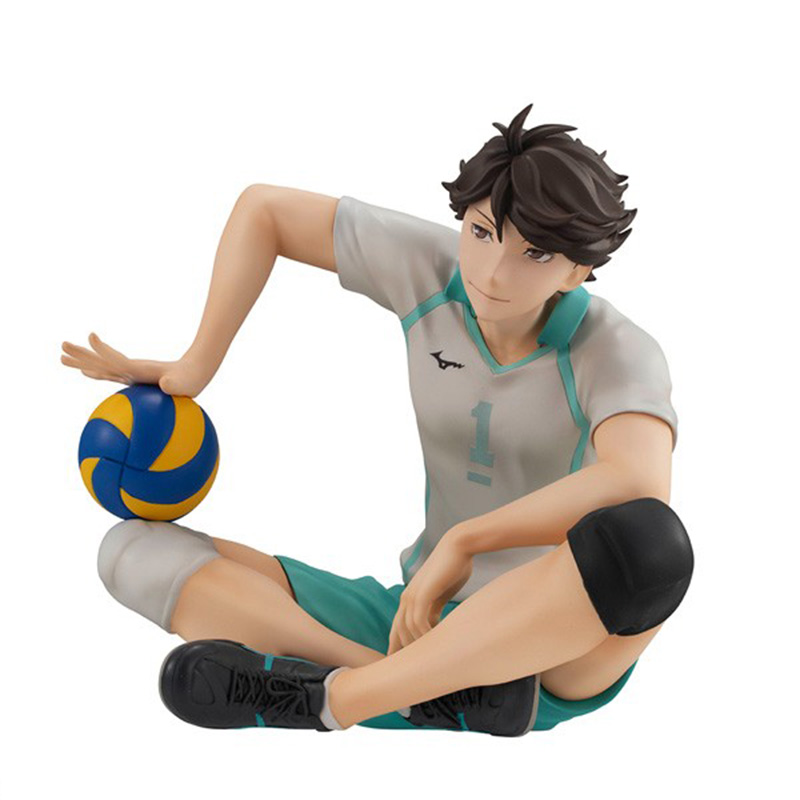 오이카와 투루, 하이큐! 애니메이션 피규어, 애니메이션 - Anime Merchandise Haikyuu 리뷰 및 가격