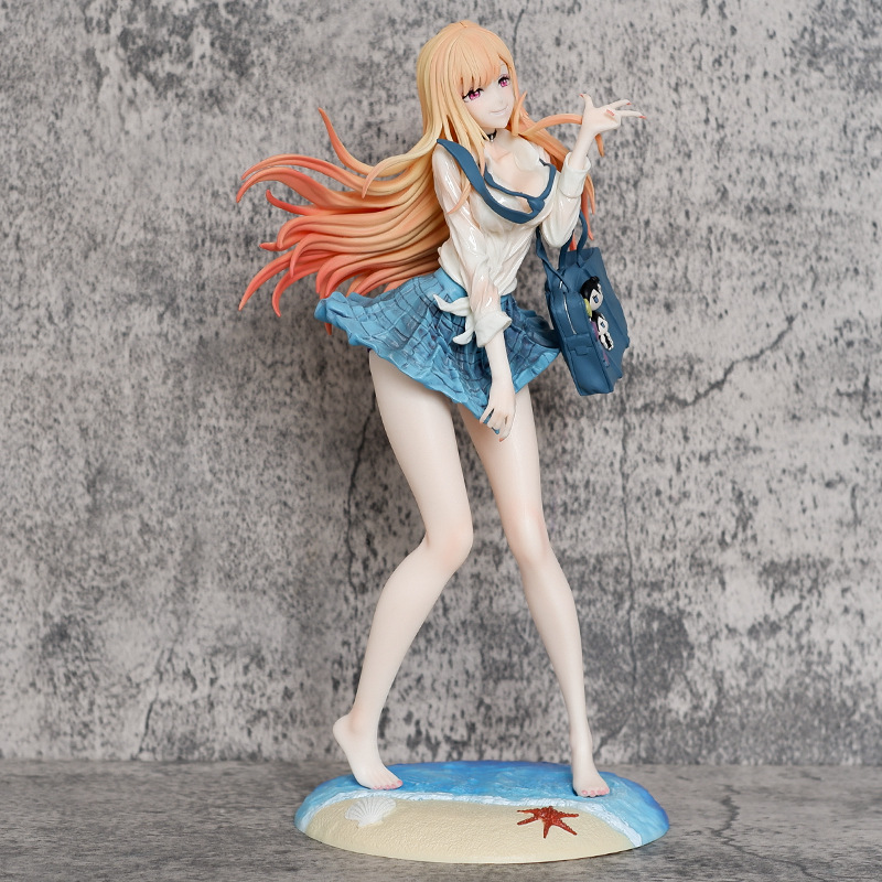 27.5cm 마이 드레스업 달링 마린 키타가와 비치 피 - Anime Merchandise In Japan 리뷰 및 가격