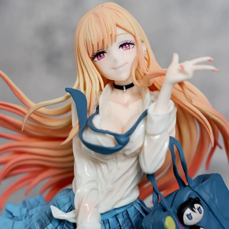27.5cm 마이 드레스업 달링 마린 키타가와 비치 피 - Anime Merchandise In Japan 리뷰 및 가격