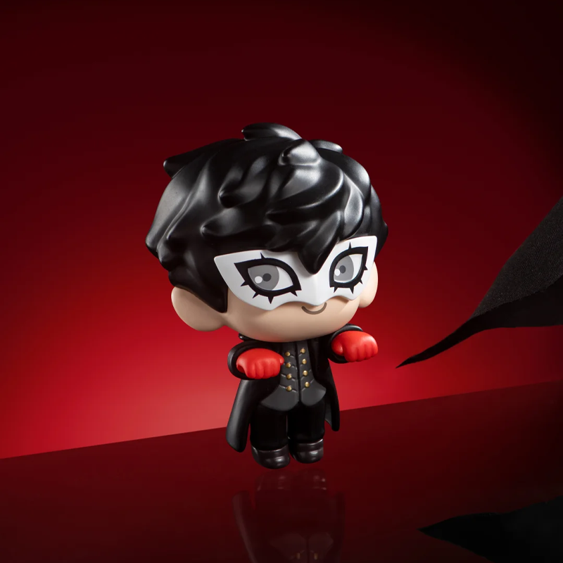 오리지널 페르소나 5 로얄 P5r 팬텀 티저스 의상 시 - Anime Merchandise Sales 리뷰 및 가격