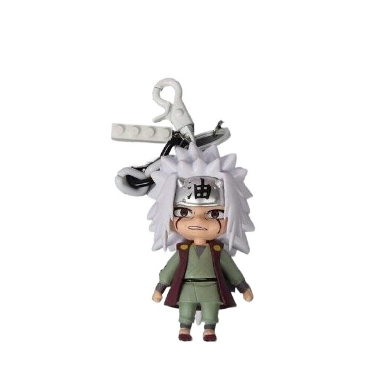 나루토 애니메이션 상품 만화 귀여운 인형 키체인 창의적 - Anime Merchandise Naruto 리뷰 및 가격
