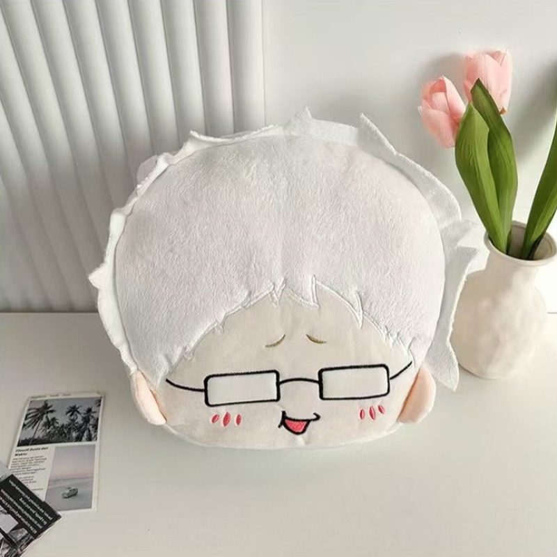 하이큐!! 플러시 백팩 만화 쇼요 히나타 이타백 대용량 - Anime Merchandise Haikyuu 리뷰 및 가격