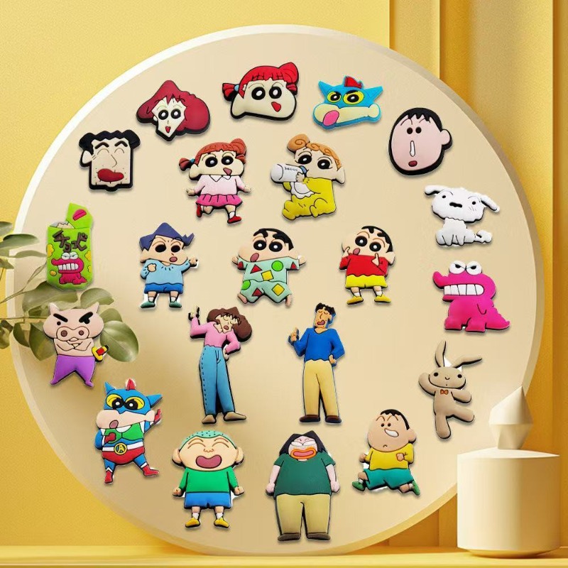 크레용신짱 노하라 신노스케 시로 크리에이티브 애니메이션 - Anime Merchandise In Japan 리뷰 및 가격