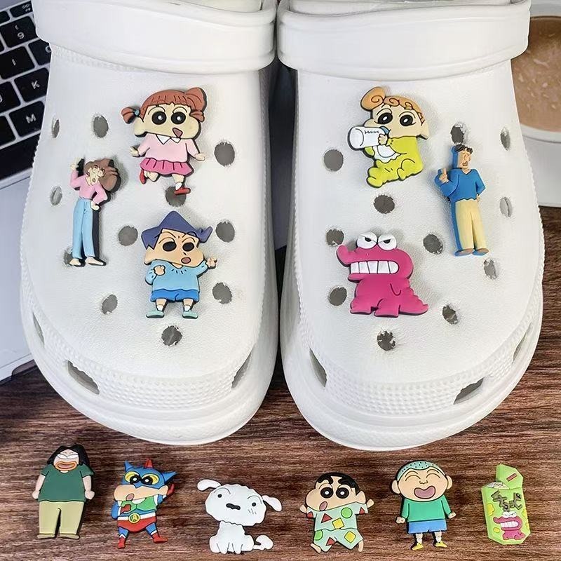 크레용신짱 노하라 신노스케 시로 크리에이티브 애니메이션 - Anime Merchandise In Japan 리뷰 및 가격