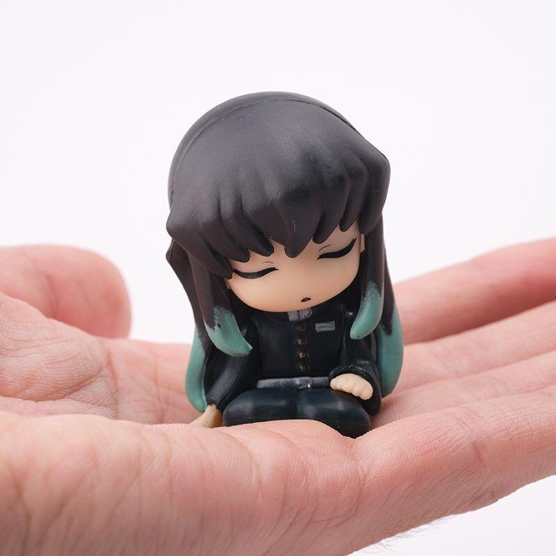 귀멸의 칼날 카나로지 미츠리 상품 토키토 무이치로 데스 - Anime Merchandise Sales 리뷰 및 가격