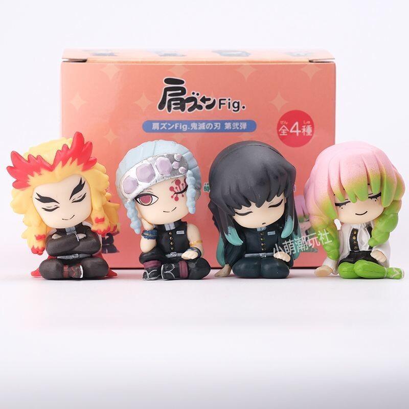 귀멸의 칼날 카나로지 미츠리 상품 토키토 무이치로 데스 - Anime Merchandise Sales 리뷰 및 가격