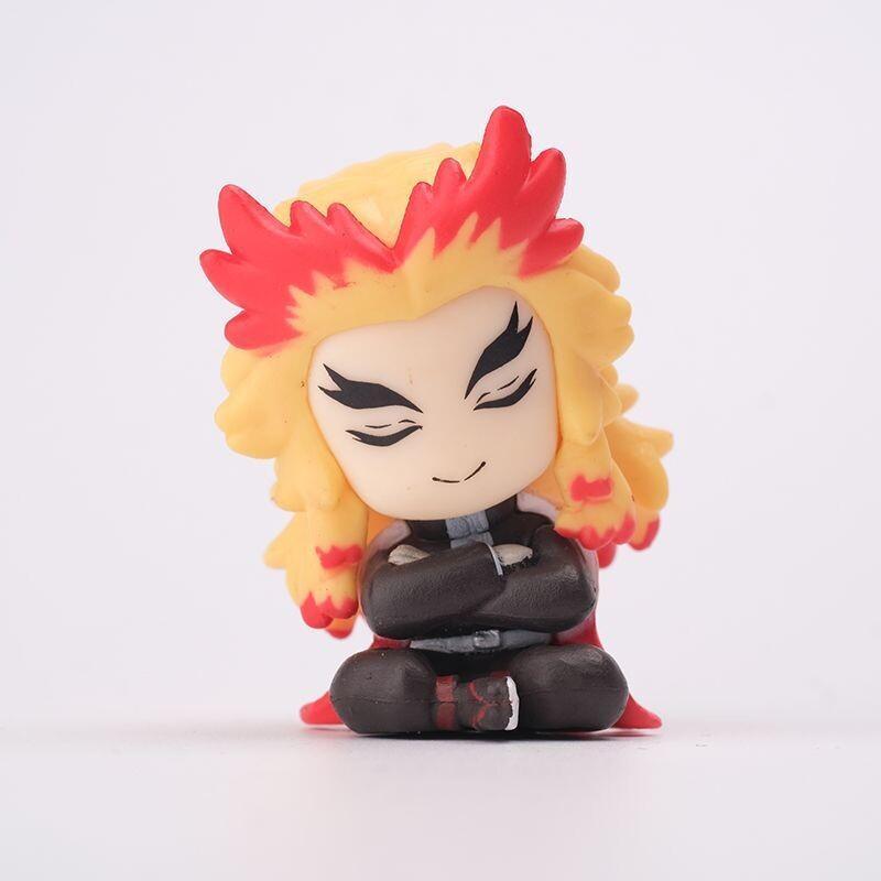 귀멸의 칼날 카나로지 미츠리 상품 토키토 무이치로 데스 - Anime Merchandise Sales 리뷰 및 가격