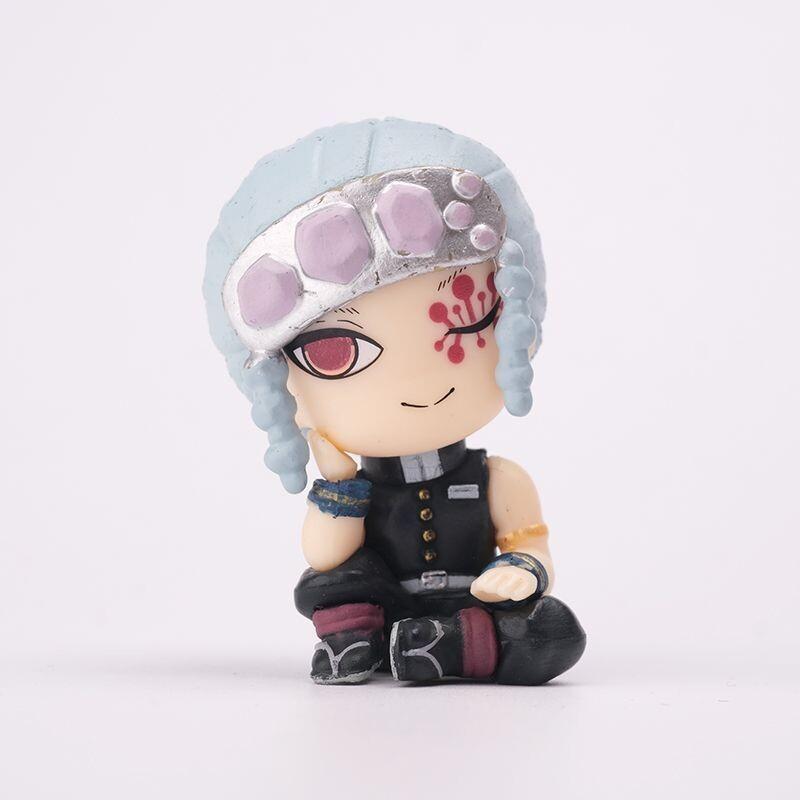 귀멸의 칼날 카나로지 미츠리 상품 토키토 무이치로 데스 - Anime Merchandise Sales 리뷰 및 가격