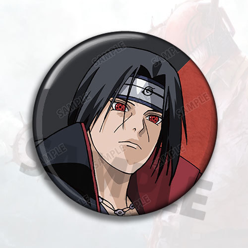 나루토 애니메이션 배지 핀 세트 카카시 사스케 이타치  - Anime Merchandise Naruto 리뷰 및 가격