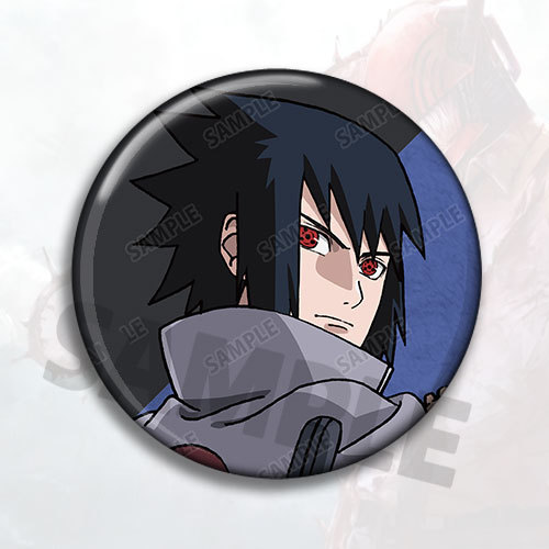 나루토 애니메이션 배지 핀 세트 카카시 사스케 이타치  - Anime Merchandise Naruto 리뷰 및 가격