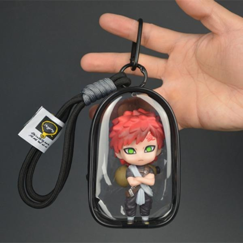 나루토 가아라 애니메이션 상품 만화 귀여운 인형 피규어 - Anime Merchandise Naruto 리뷰 및 가격